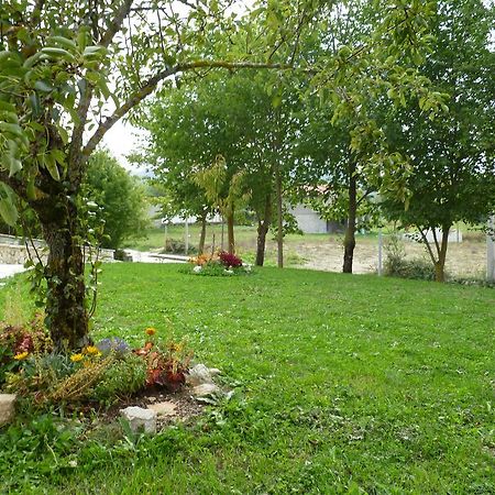 Affittacamere La Casella Gallo  Εξωτερικό φωτογραφία