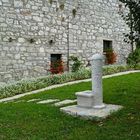 Affittacamere La Casella Gallo  Εξωτερικό φωτογραφία