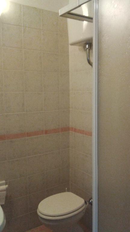 Affittacamere La Casella Gallo  Εξωτερικό φωτογραφία