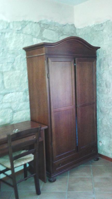 Affittacamere La Casella Gallo  Εξωτερικό φωτογραφία