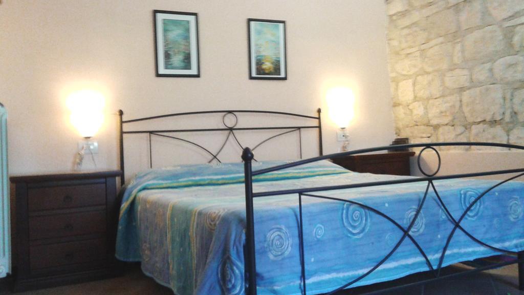 Affittacamere La Casella Gallo  Εξωτερικό φωτογραφία