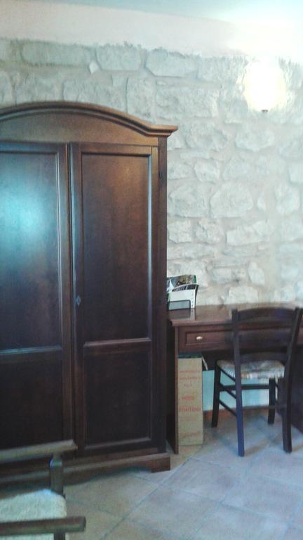 Affittacamere La Casella Gallo  Εξωτερικό φωτογραφία