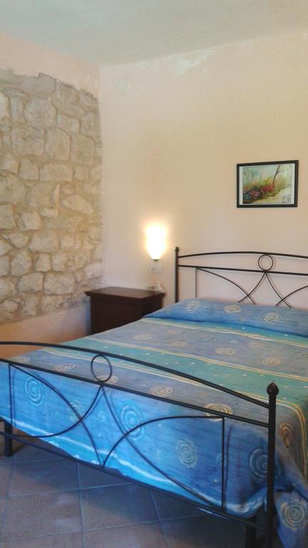 Affittacamere La Casella Gallo  Εξωτερικό φωτογραφία