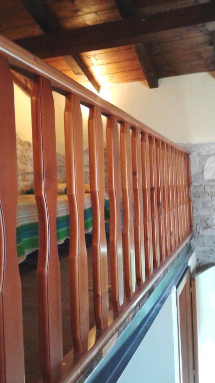 Affittacamere La Casella Gallo  Εξωτερικό φωτογραφία