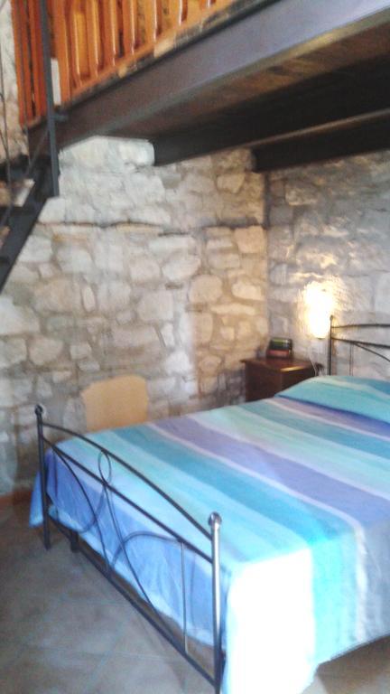 Affittacamere La Casella Gallo  Εξωτερικό φωτογραφία