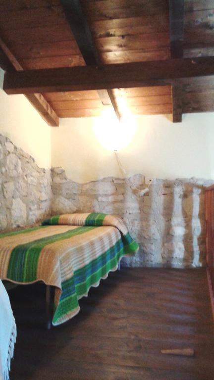 Affittacamere La Casella Gallo  Εξωτερικό φωτογραφία