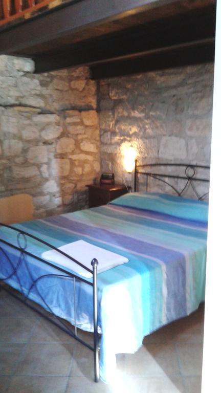 Affittacamere La Casella Gallo  Εξωτερικό φωτογραφία