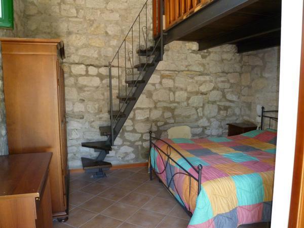 Affittacamere La Casella Gallo  Εξωτερικό φωτογραφία