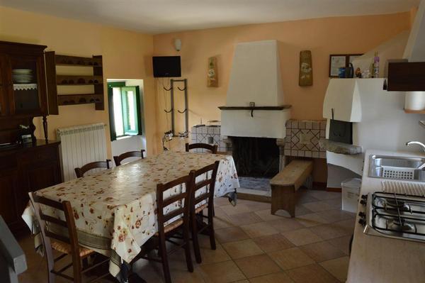 Affittacamere La Casella Gallo  Εξωτερικό φωτογραφία