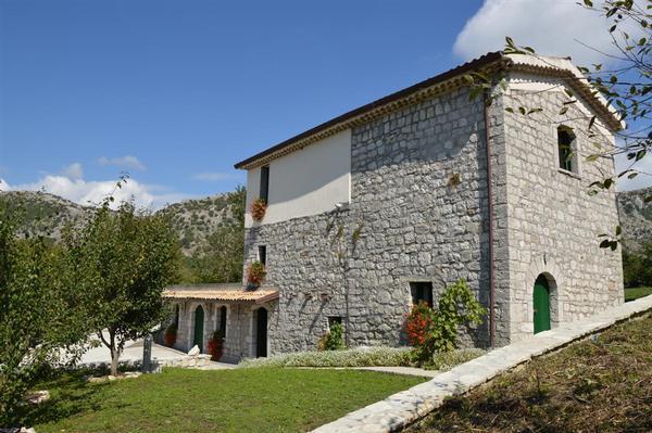 Affittacamere La Casella Gallo  Εξωτερικό φωτογραφία