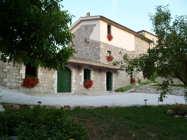 Affittacamere La Casella Gallo  Εξωτερικό φωτογραφία